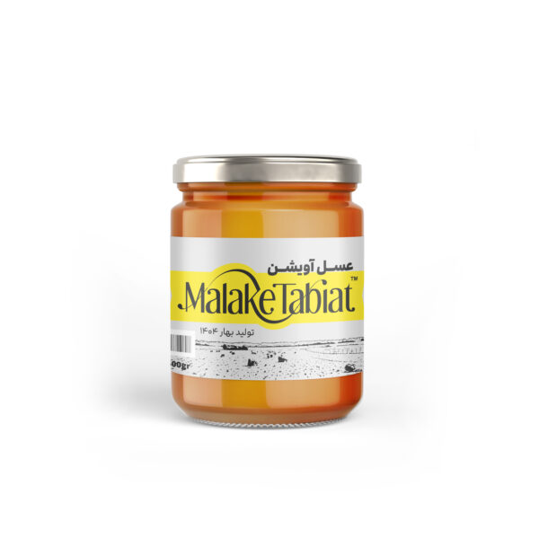 عسل آویشن